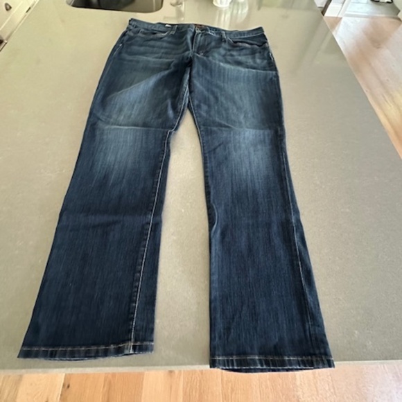 Men's Joe's Jeans Tailored Fit 'Alfie'' 40x32 Medium Wash -Excellent Conf - Picture 1 of 8